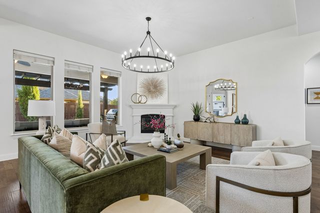 2140 Arbol Way, Prosper, TX 75078