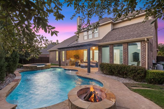 2140 Arbol Way, Prosper, TX 75078