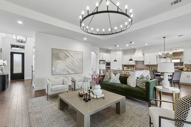 2140 Arbol Way, Prosper, TX 75078