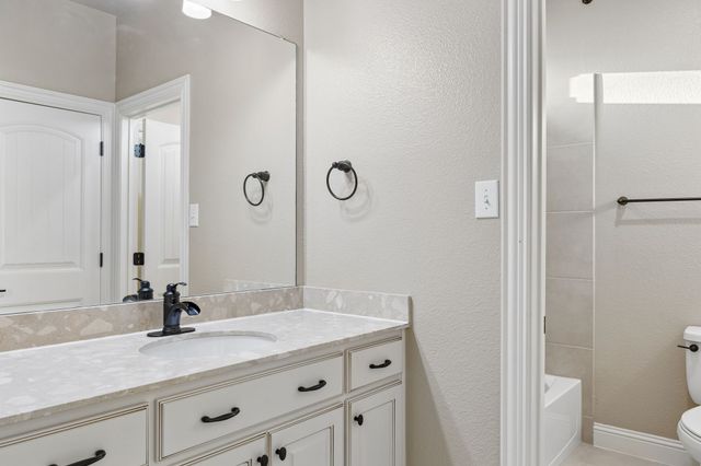 2140 Arbol Way, Prosper, TX 75078