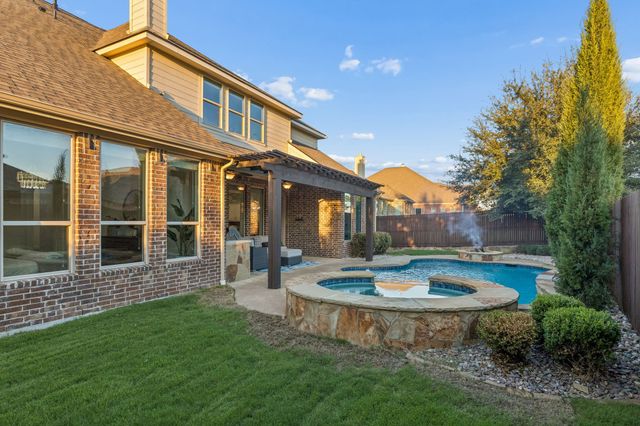 2140 Arbol Way, Prosper, TX 75078
