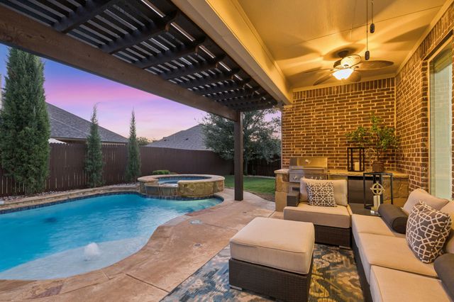 2140 Arbol Way, Prosper, TX 75078