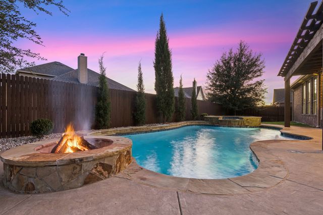 2140 Arbol Way, Prosper, TX 75078