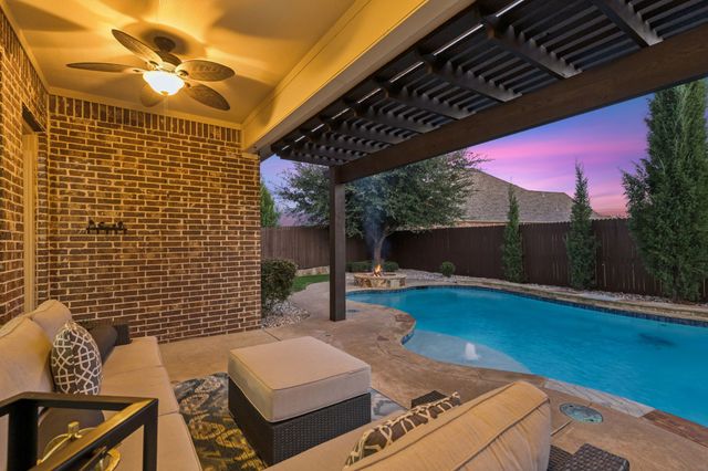2140 Arbol Way, Prosper, TX 75078