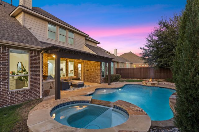 2140 Arbol Way, Prosper, TX 75078