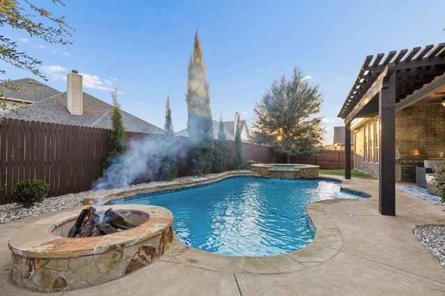 2140 Arbol Way, Prosper, TX 75078