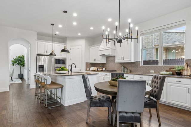 2140 Arbol Way, Prosper, TX 75078