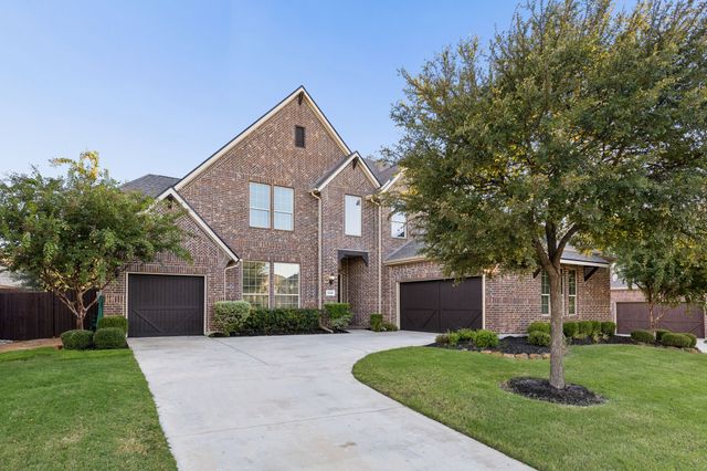 2140 Arbol Way, Prosper, TX 75078