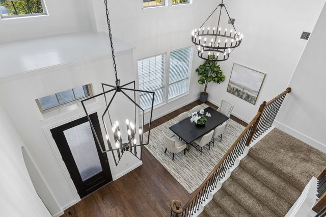 2140 Arbol Way, Prosper, TX 75078