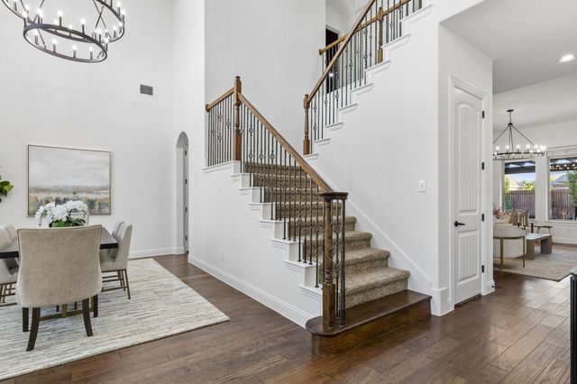 2140 Arbol Way, Prosper, TX 75078