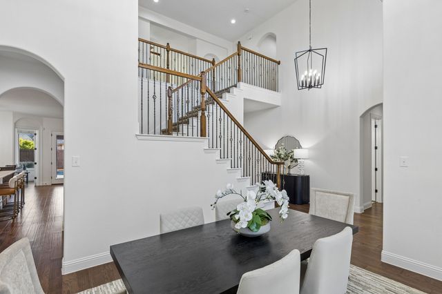 2140 Arbol Way, Prosper, TX 75078