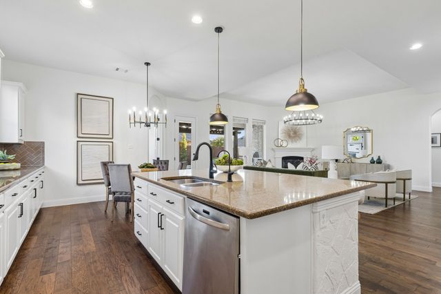 2140 Arbol Way, Prosper, TX 75078
