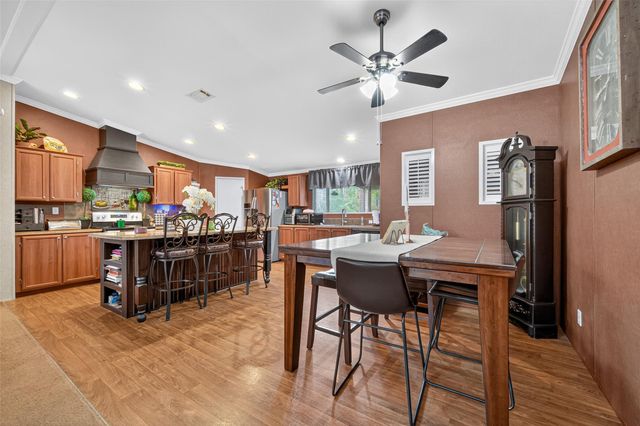 10715 Bozeman Ferry Road, Midway, TX 75852