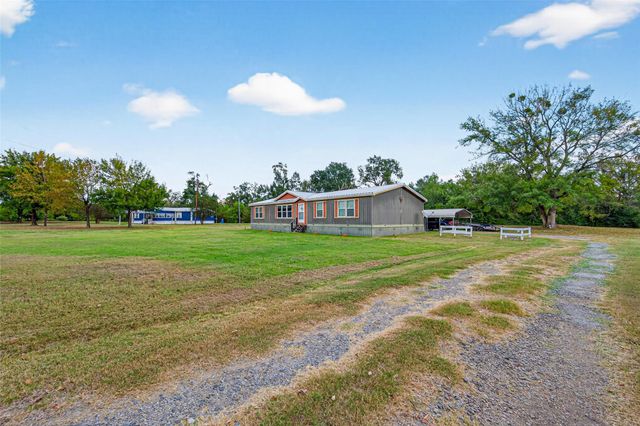 10715 Bozeman Ferry Road, Midway, TX 75852