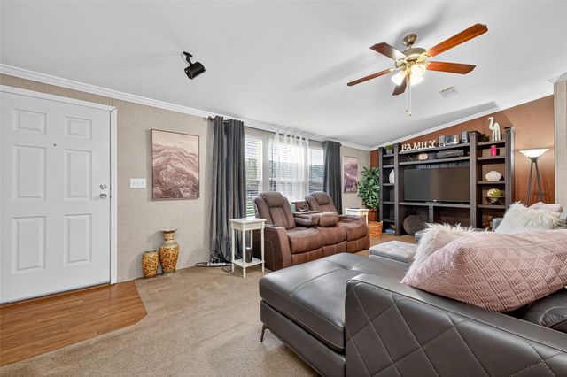 10715 Bozeman Ferry Road, Midway, TX 75852