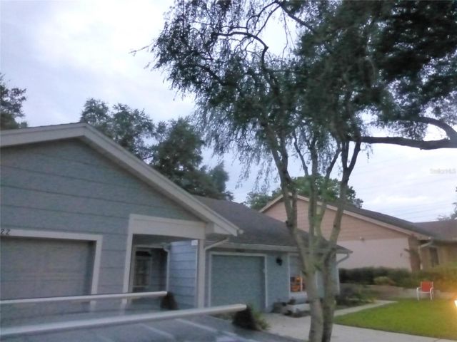2822 WHITEHALL DRIVE, Palm Harbor, FL 34684