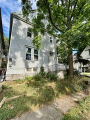 49 Barry Place, Buffalo, NY 14213