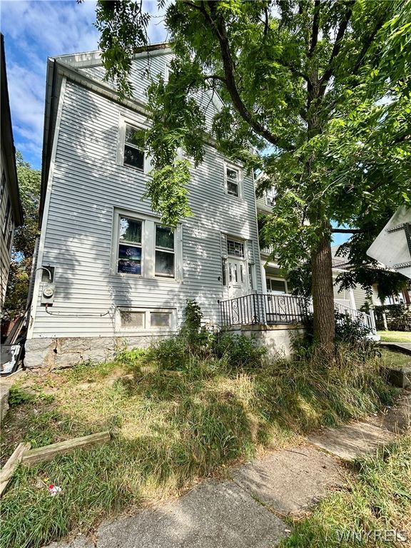 49 Barry Place, Buffalo, NY 14213