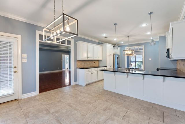 1310 Josita Circle, Conway, AR 72034