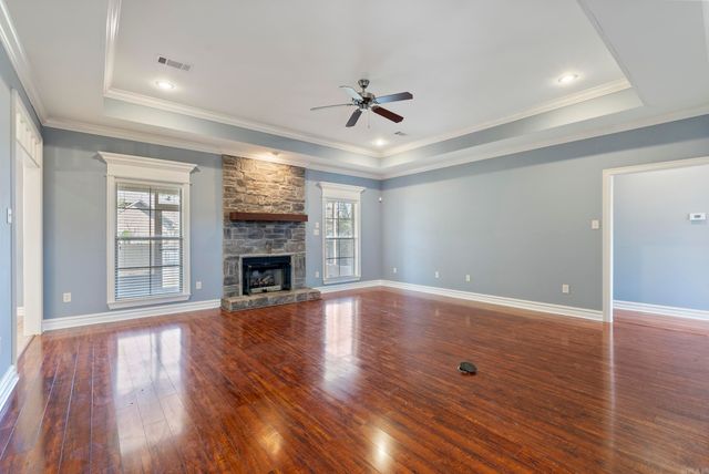 1310 Josita Circle, Conway, AR 72034