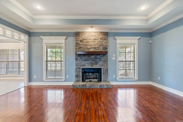 1310 Josita Circle, Conway, AR 72034