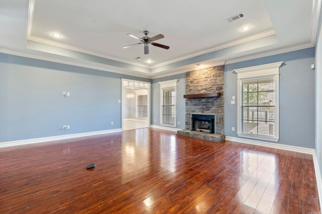 1310 Josita Circle, Conway, AR 72034