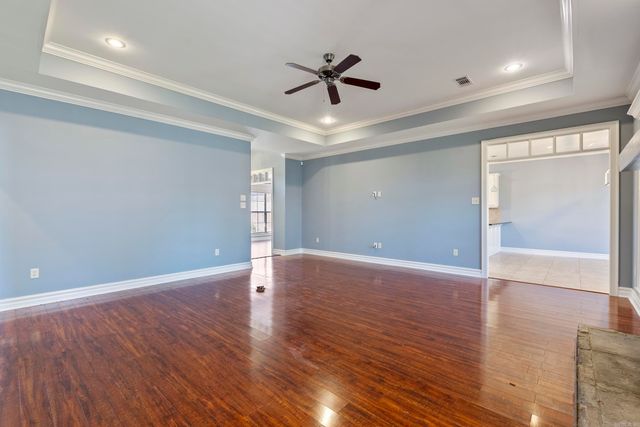 1310 Josita Circle, Conway, AR 72034