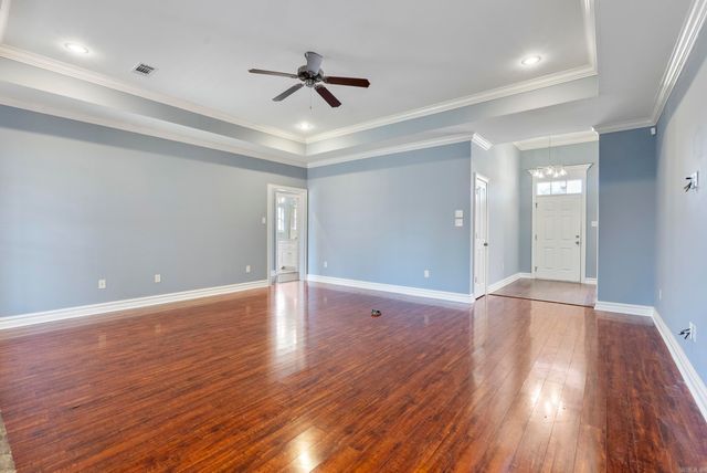 1310 Josita Circle, Conway, AR 72034