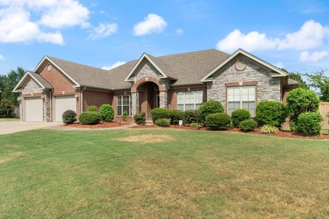 1310 Josita Circle, Conway, AR 72034