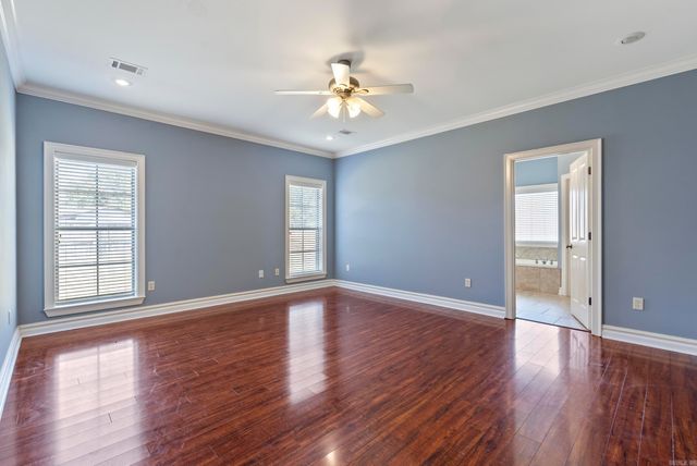 1310 Josita Circle, Conway, AR 72034