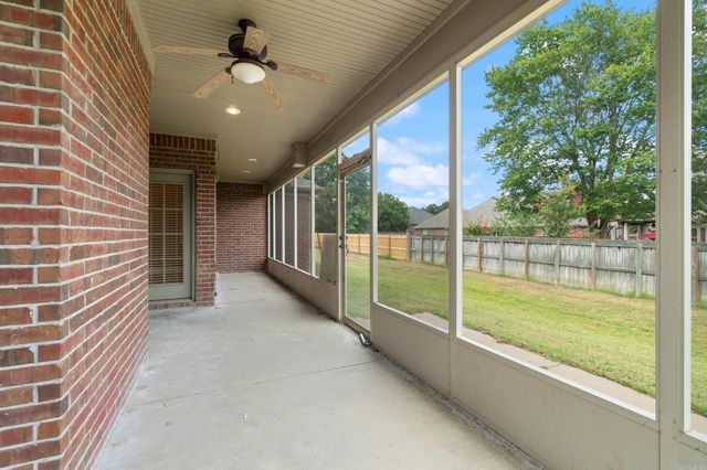 1310 Josita Circle, Conway, AR 72034