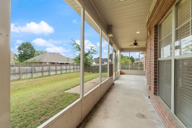 1310 Josita Circle, Conway, AR 72034