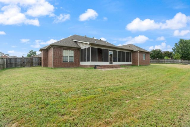 1310 Josita Circle, Conway, AR 72034