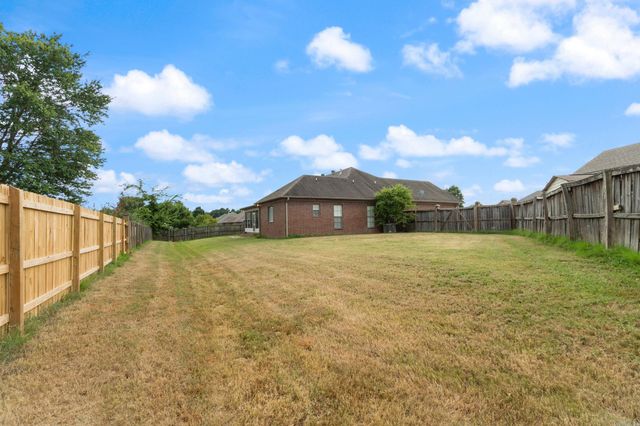 1310 Josita Circle, Conway, AR 72034