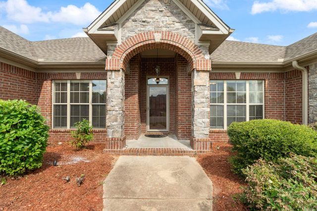 1310 Josita Circle, Conway, AR 72034