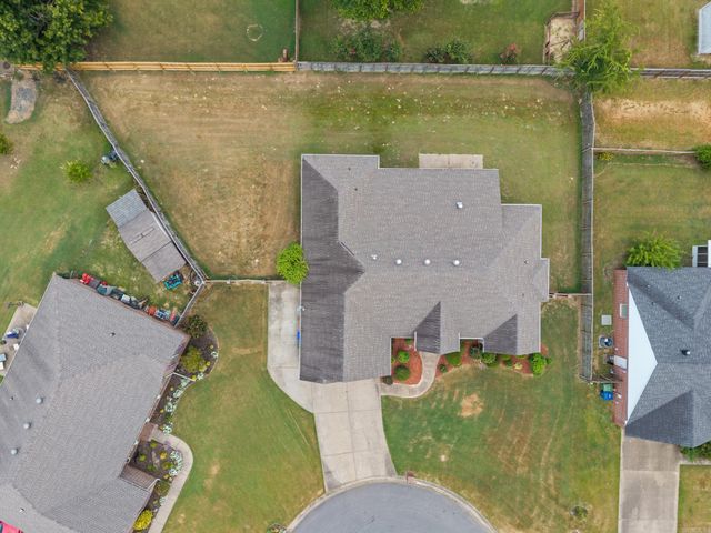 1310 Josita Circle, Conway, AR 72034