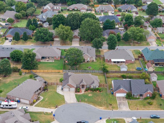 1310 Josita Circle, Conway, AR 72034