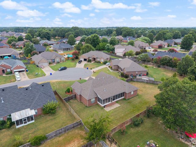 1310 Josita Circle, Conway, AR 72034