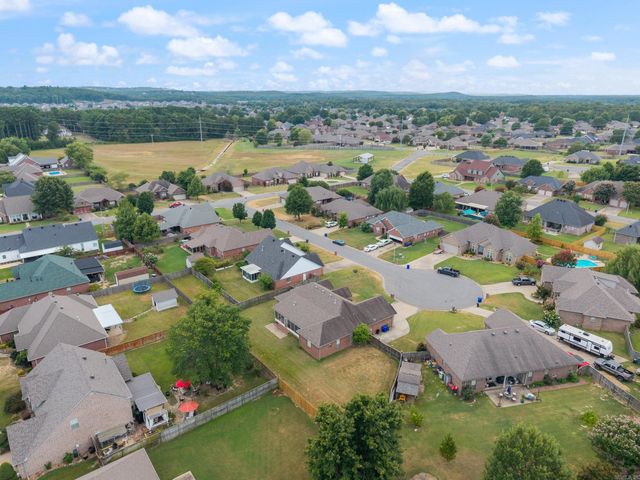 1310 Josita Circle, Conway, AR 72034