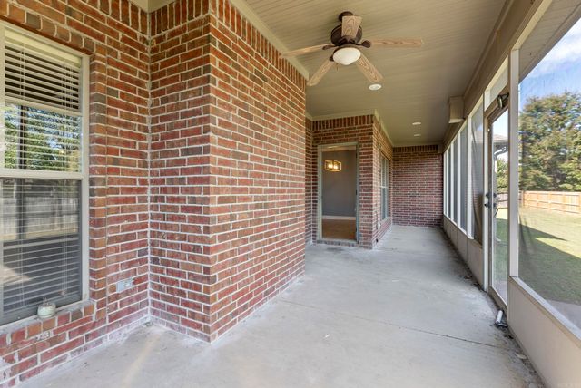 1310 Josita Circle, Conway, AR 72034