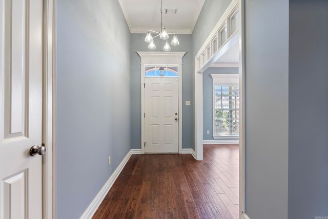 1310 Josita Circle, Conway, AR 72034