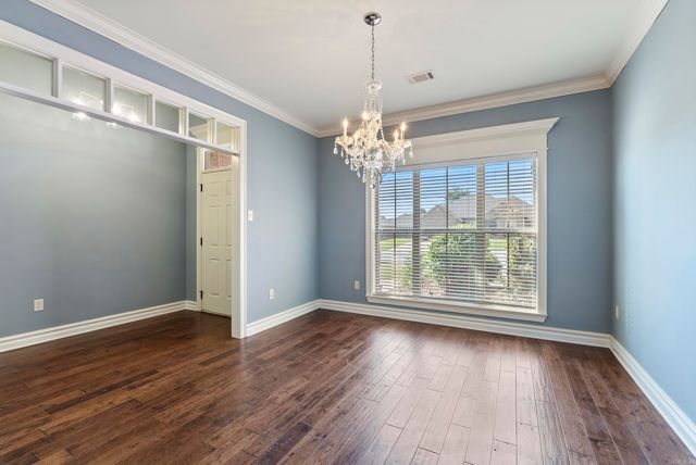 1310 Josita Circle, Conway, AR 72034