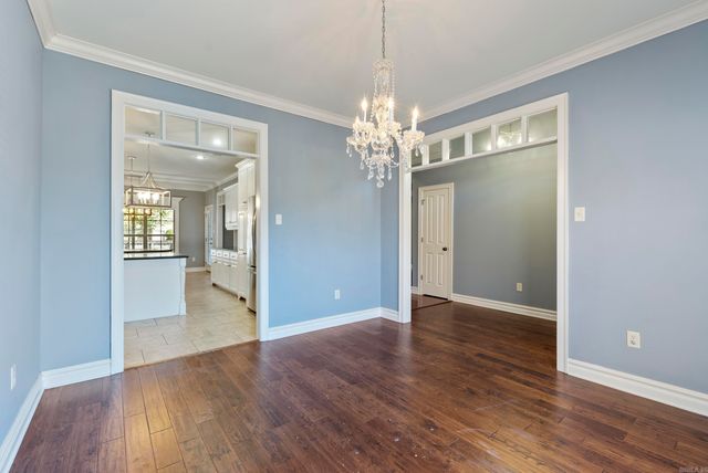 1310 Josita Circle, Conway, AR 72034