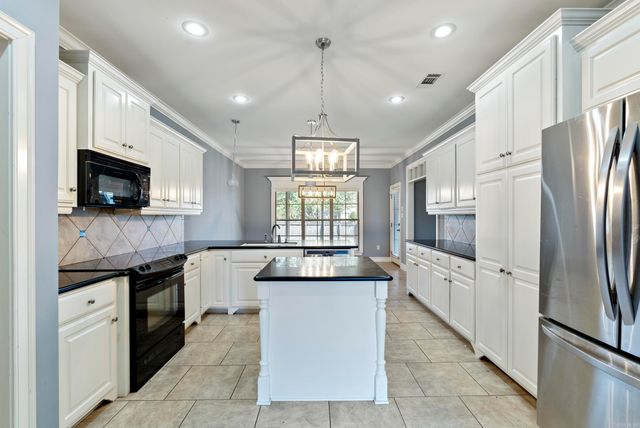 1310 Josita Circle, Conway, AR 72034