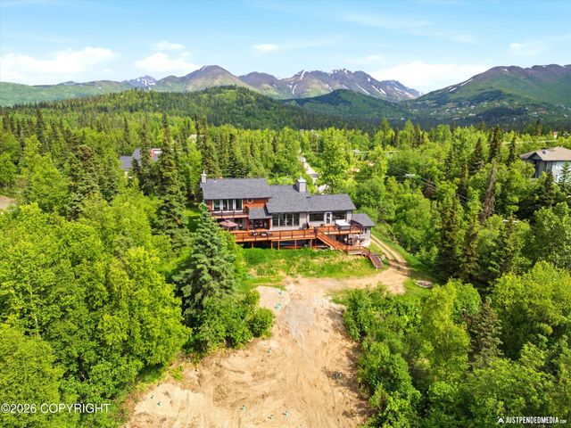 14760 Prator Street, Anchorage, AK 99516