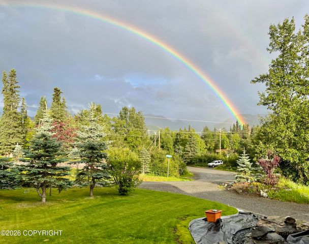 14760 Prator Street, Anchorage, AK 99516