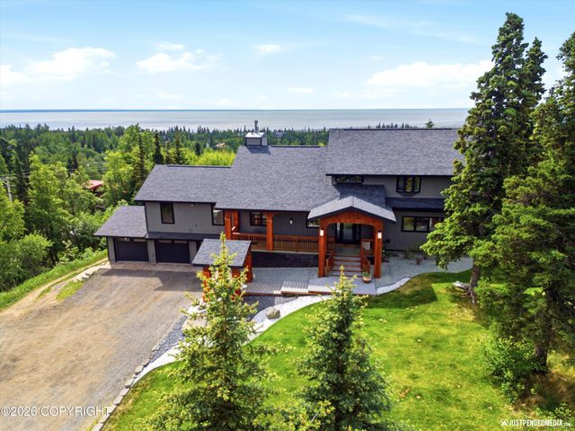 14760 Prator Street, Anchorage, AK 99516