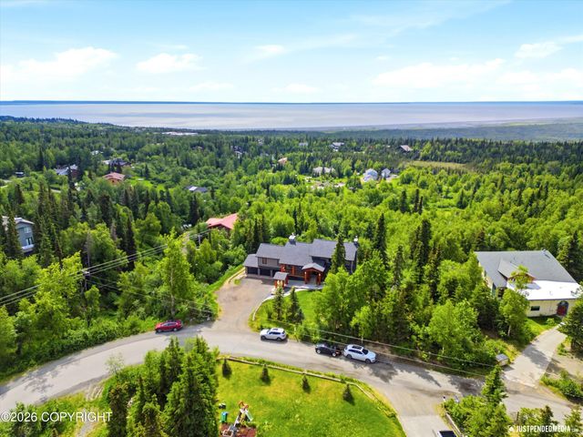 14760 Prator Street, Anchorage, AK 99516