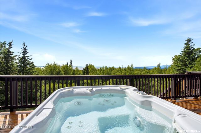 14760 Prator Street, Anchorage, AK 99516