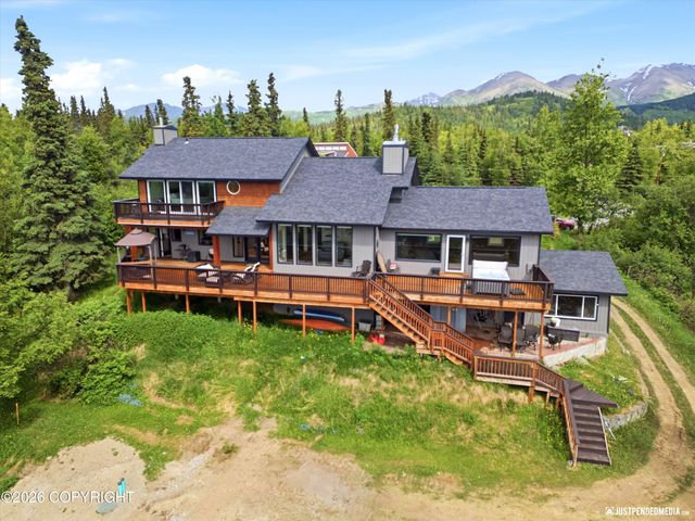 14760 Prator Street, Anchorage, AK 99516